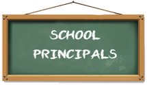 List of all school principals