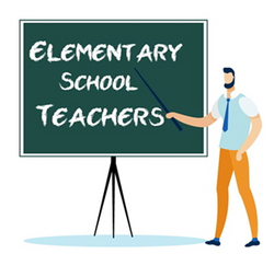 Elementary School Teachers