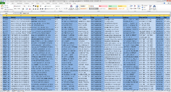 New Jersey Superintendents Email List