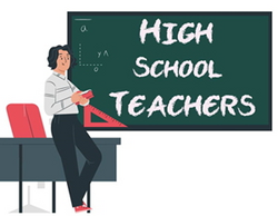 High School Teachers
