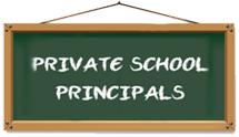 Private School Principals